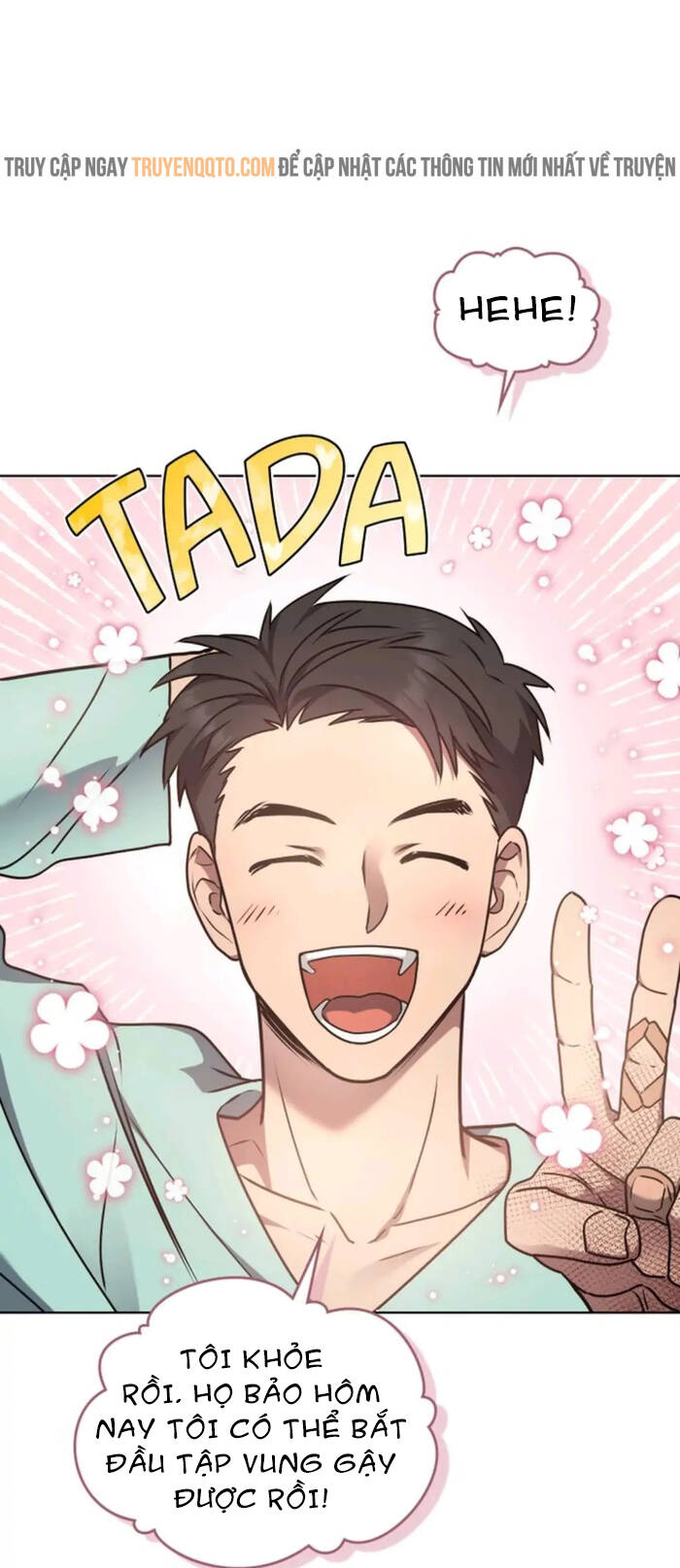 Dấu Vết Mặt Trời Chapter 29 - Trang 2