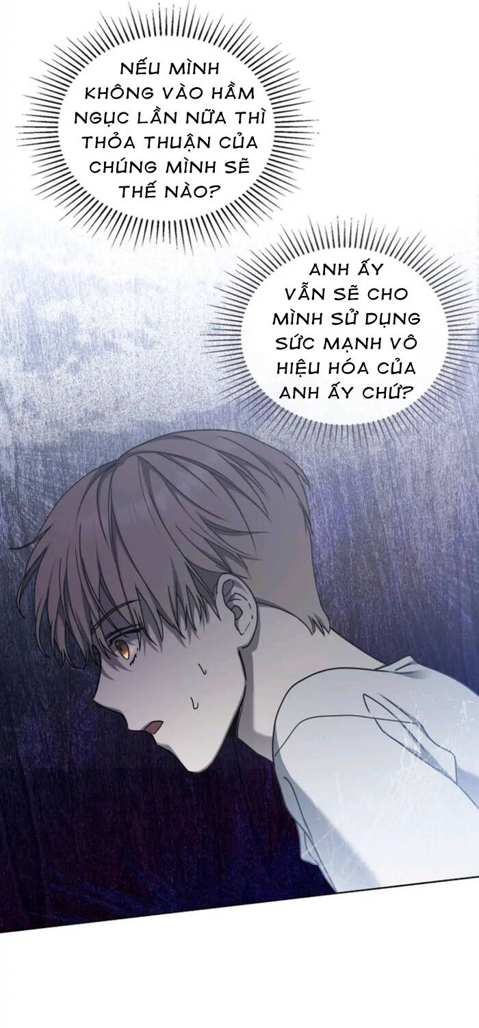 Dấu Vết Mặt Trời Chapter 29 - Trang 2