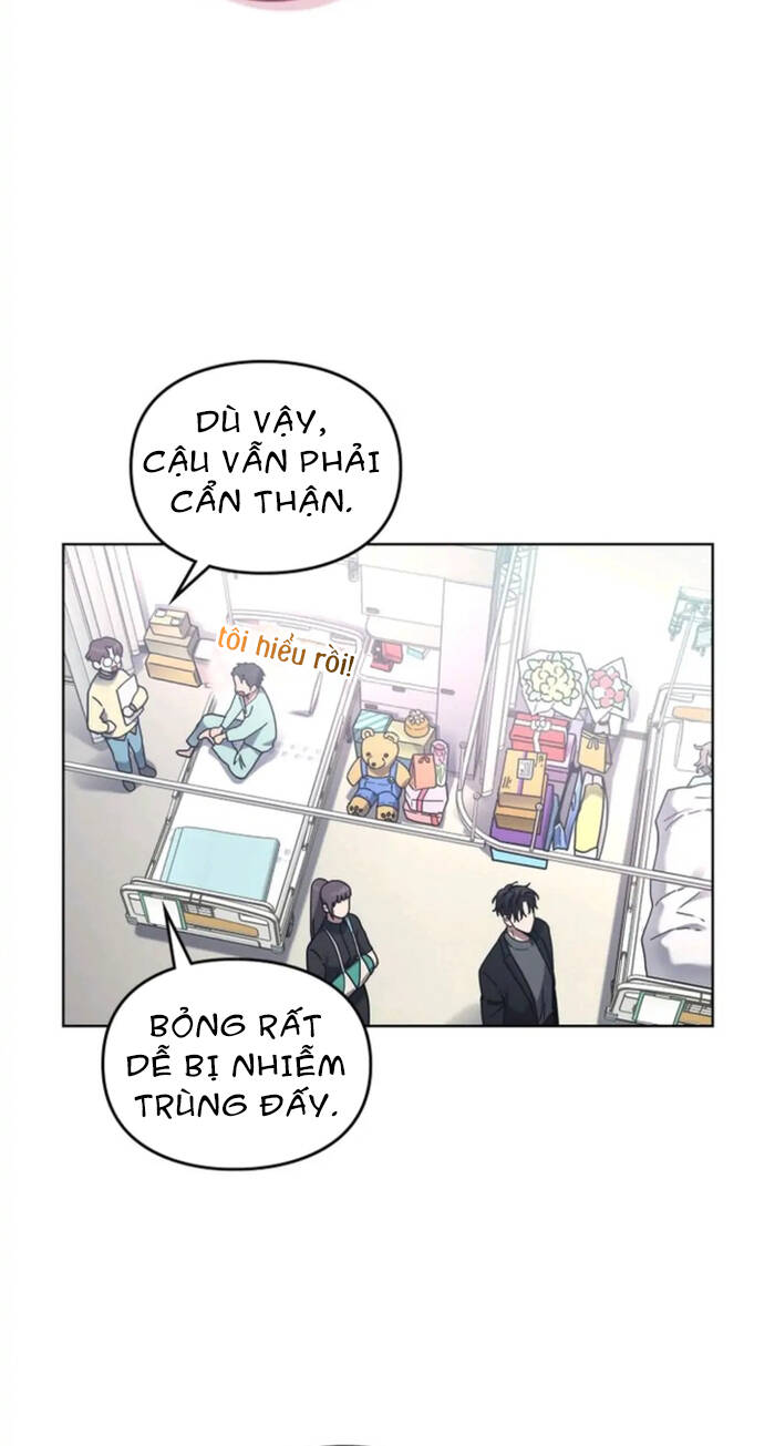 Dấu Vết Mặt Trời Chapter 29 - Trang 2