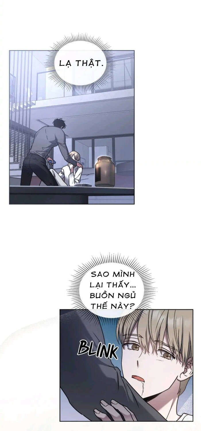 Dấu Vết Mặt Trời Chapter 29 - Trang 2