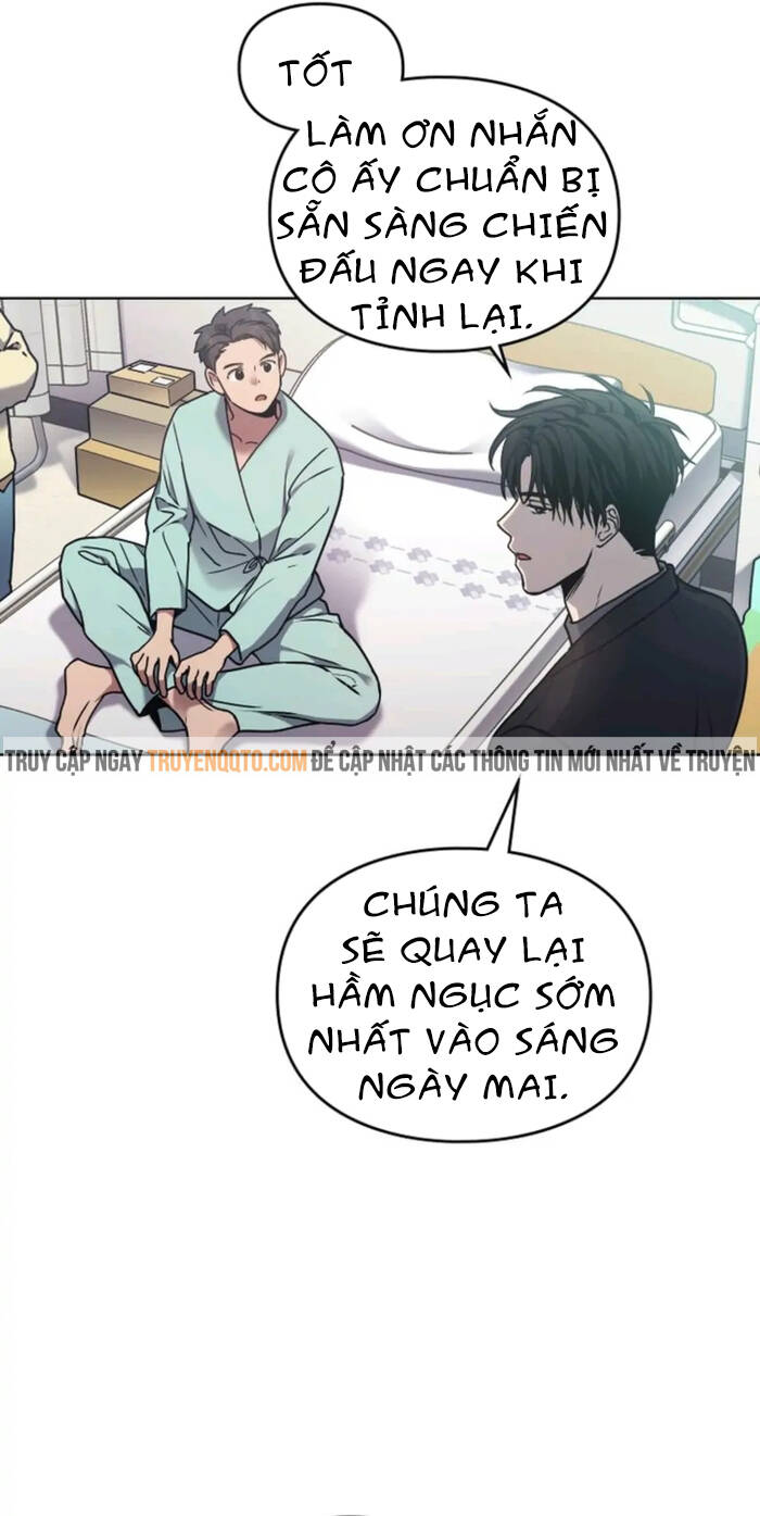 Dấu Vết Mặt Trời Chapter 29 - Trang 2