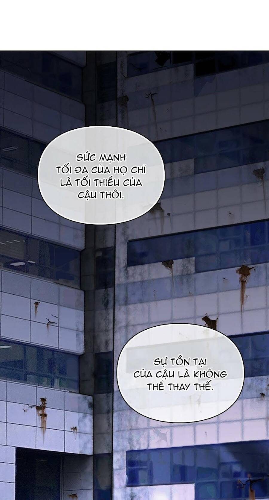 Dấu Vết Mặt Trời Chapter 3 - Trang 2