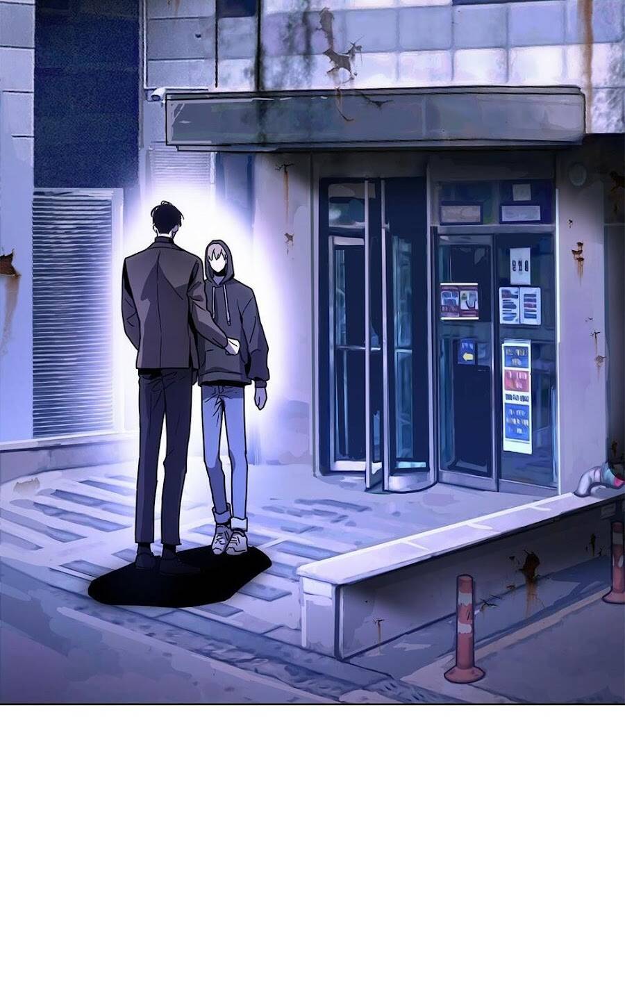 Dấu Vết Mặt Trời Chapter 3 - Trang 2