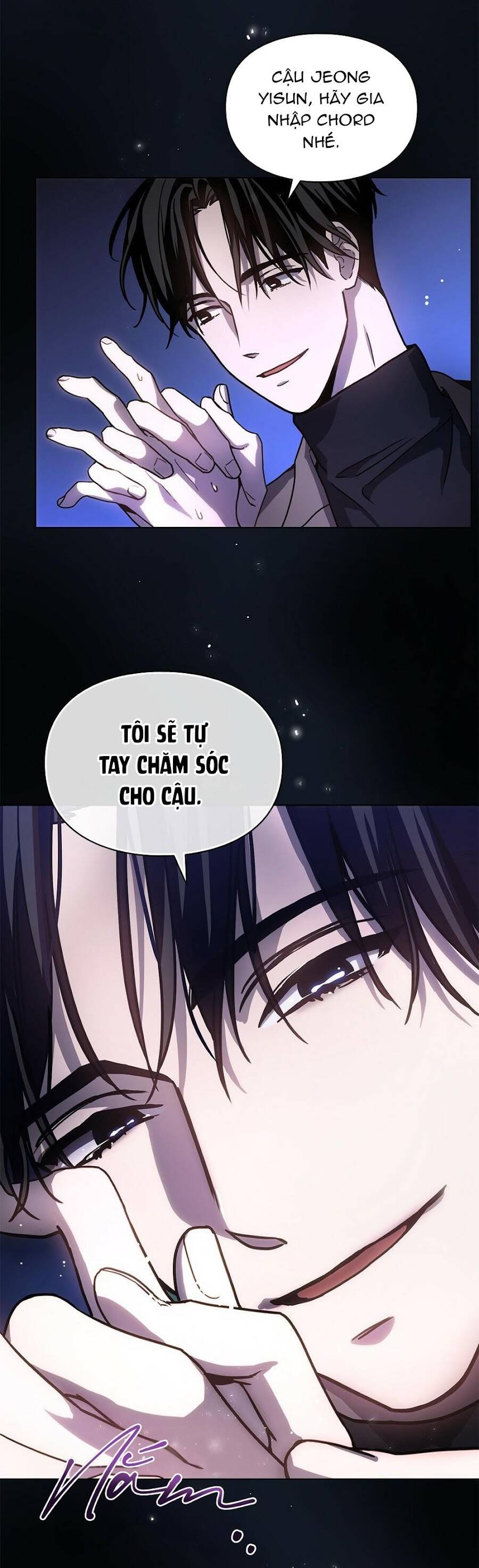 Dấu Vết Mặt Trời Chapter 3 - Trang 2