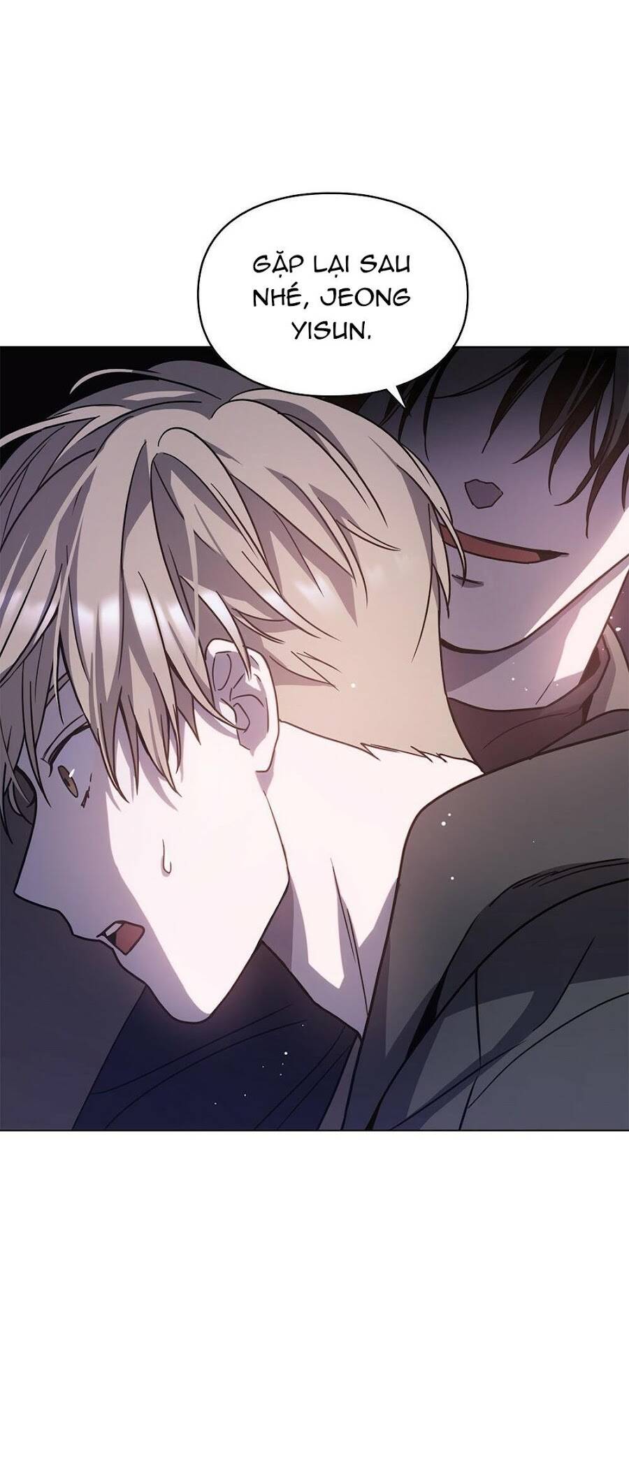 Dấu Vết Mặt Trời Chapter 3 - Trang 2