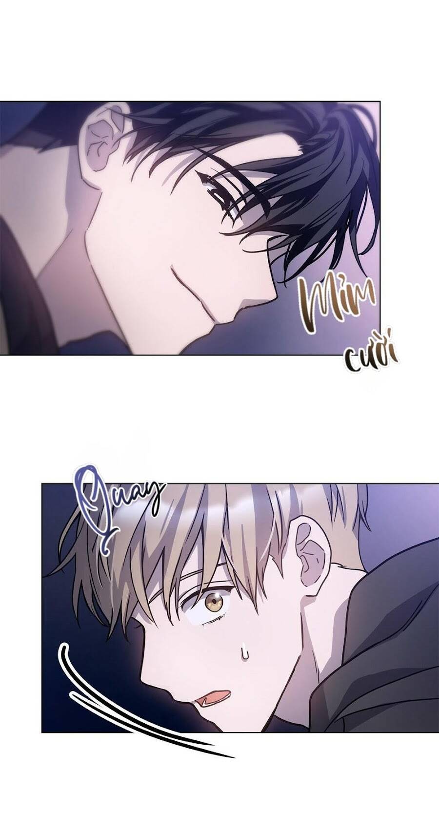 Dấu Vết Mặt Trời Chapter 3 - Trang 2