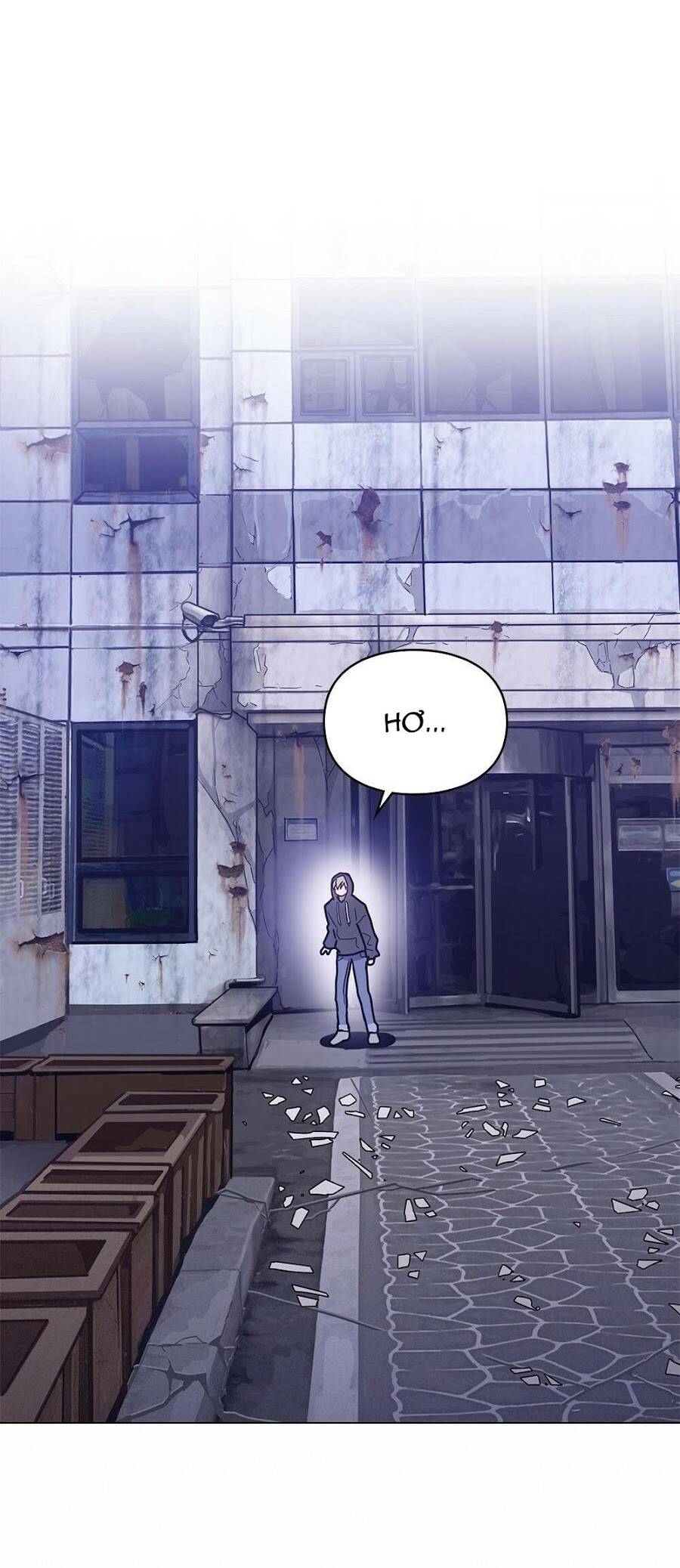 Dấu Vết Mặt Trời Chapter 3 - Trang 2