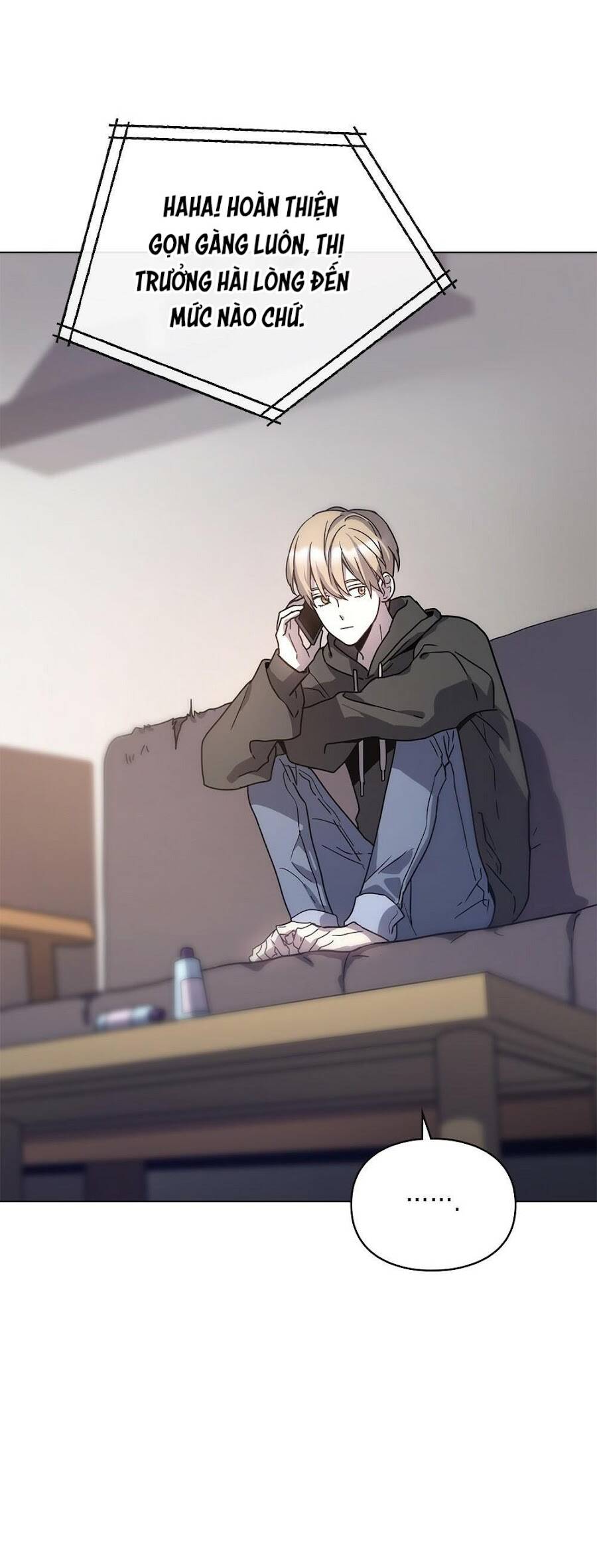 Dấu Vết Mặt Trời Chapter 3 - Trang 2