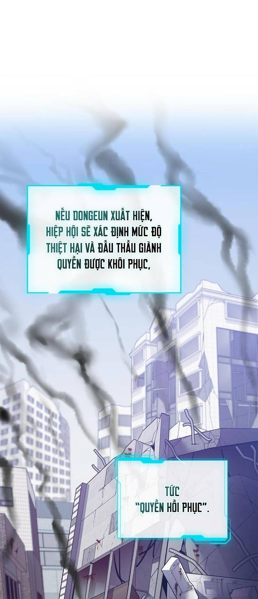 Dấu Vết Mặt Trời Chapter 3 - Trang 2