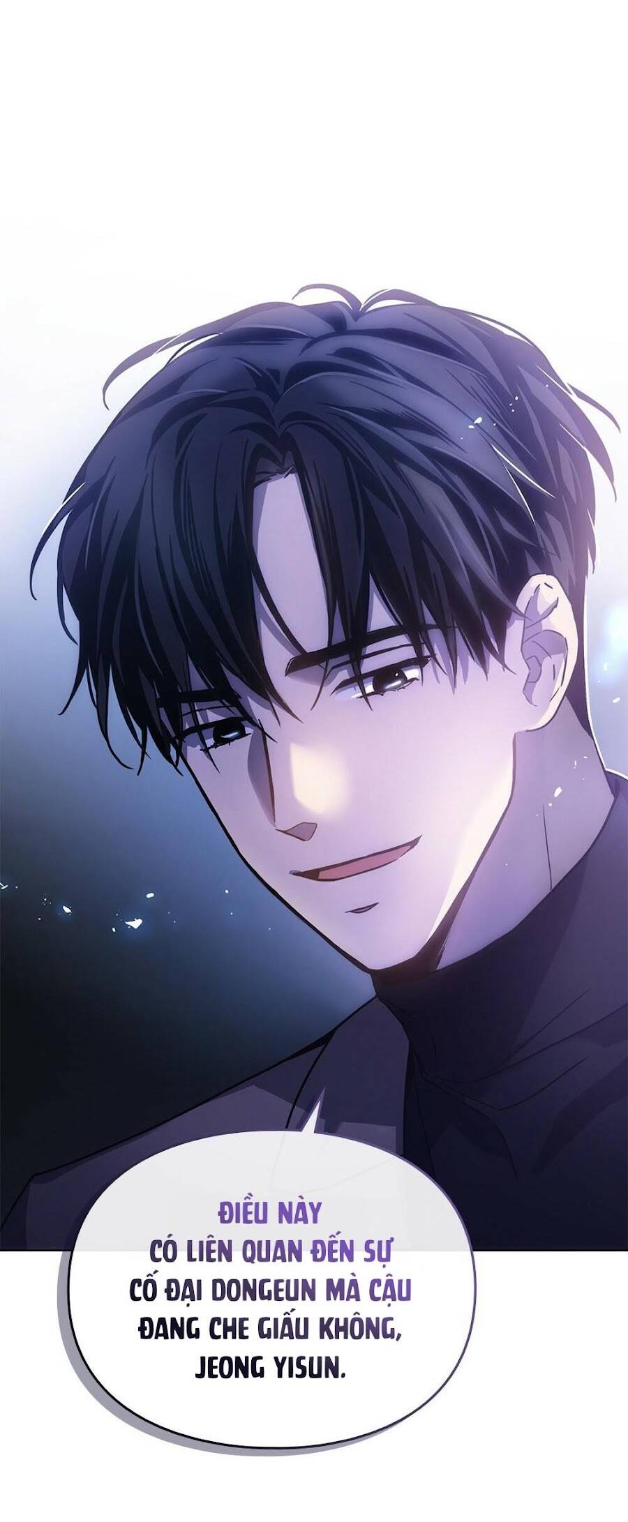 Dấu Vết Mặt Trời Chapter 3 - Trang 2