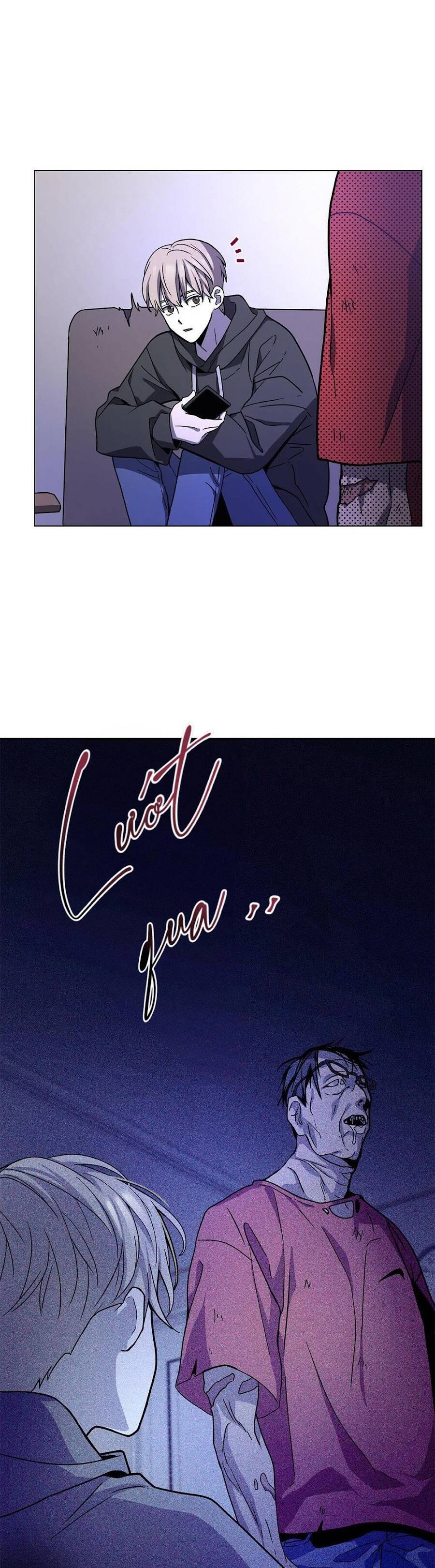 Dấu Vết Mặt Trời Chapter 3 - Trang 2