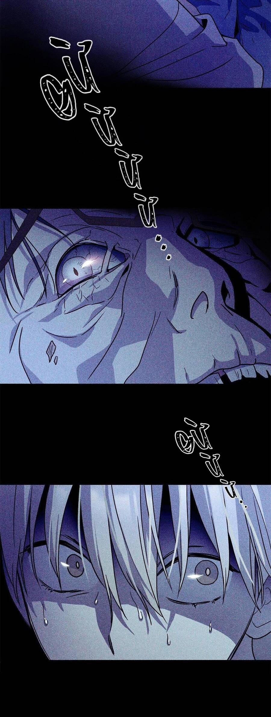 Dấu Vết Mặt Trời Chapter 3 - Trang 2