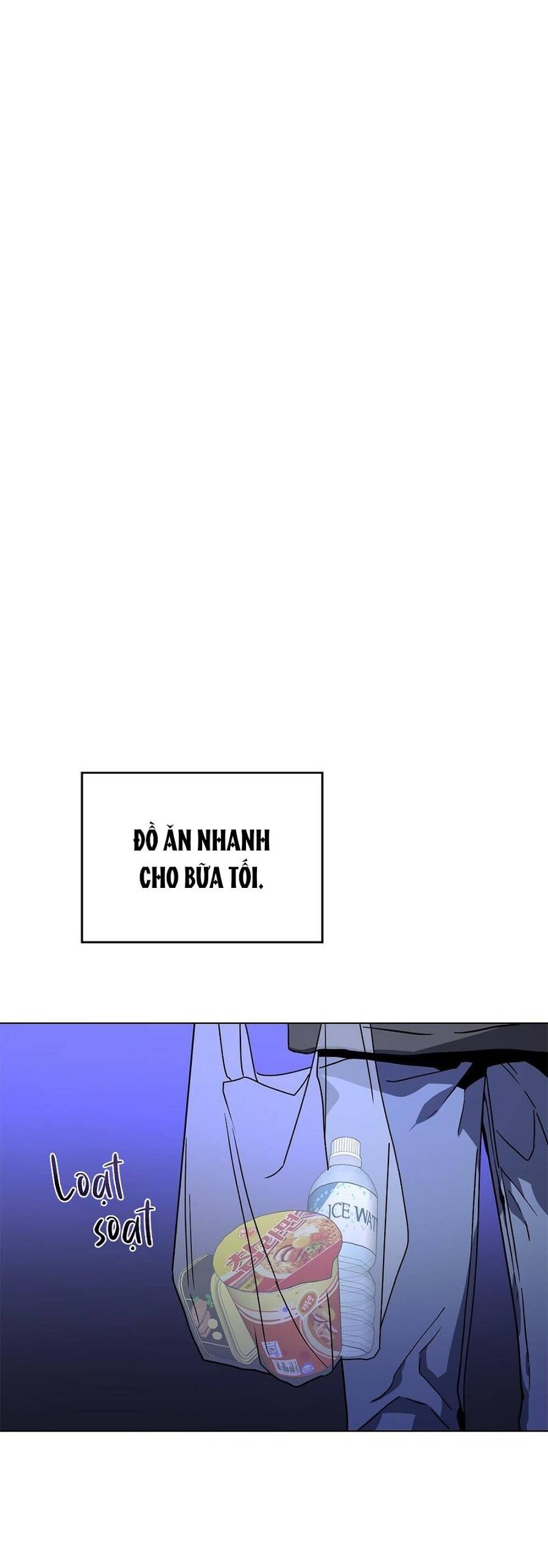 Dấu Vết Mặt Trời Chapter 3 - Trang 2