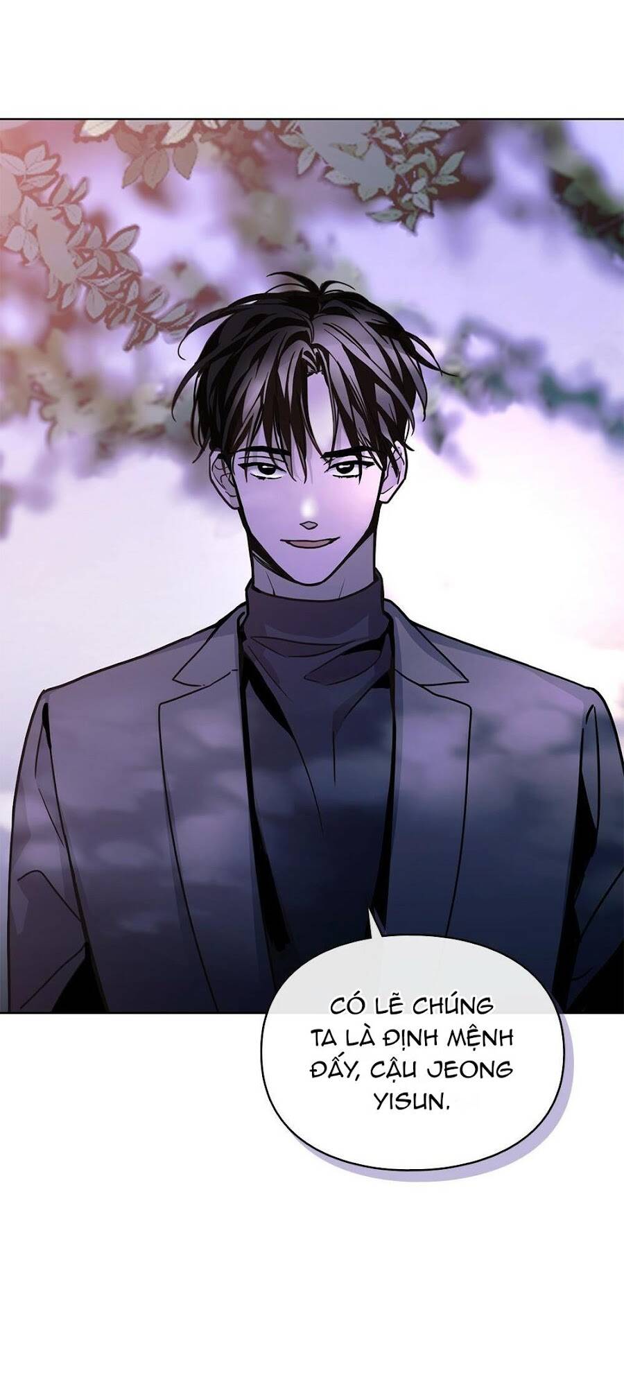 Dấu Vết Mặt Trời Chapter 3 - Trang 2