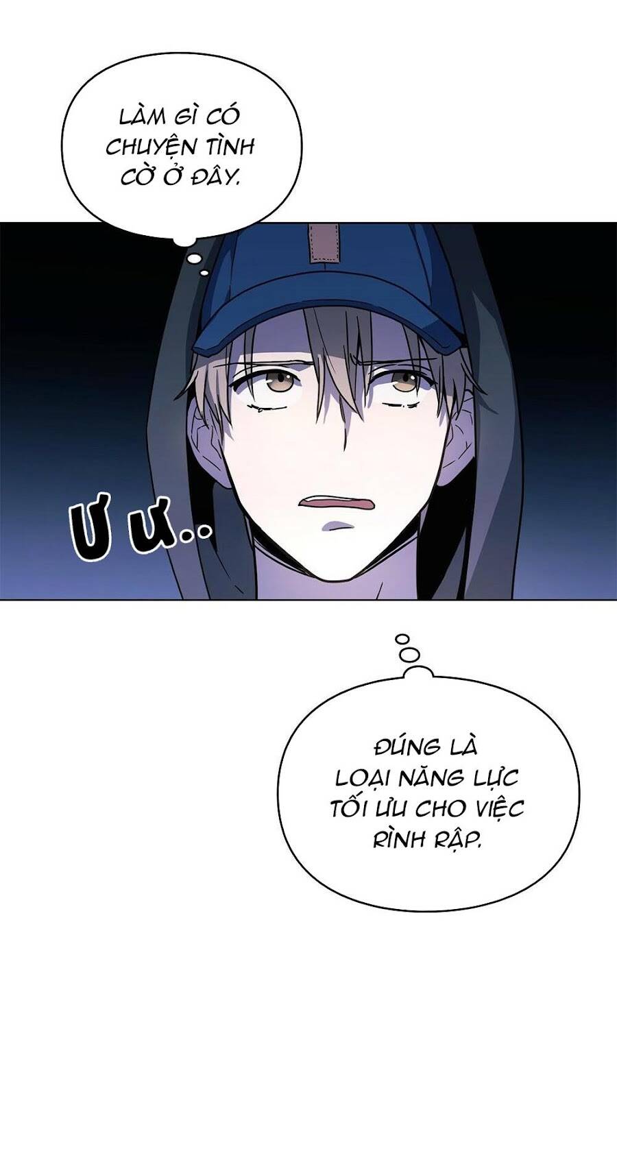 Dấu Vết Mặt Trời Chapter 3 - Trang 2