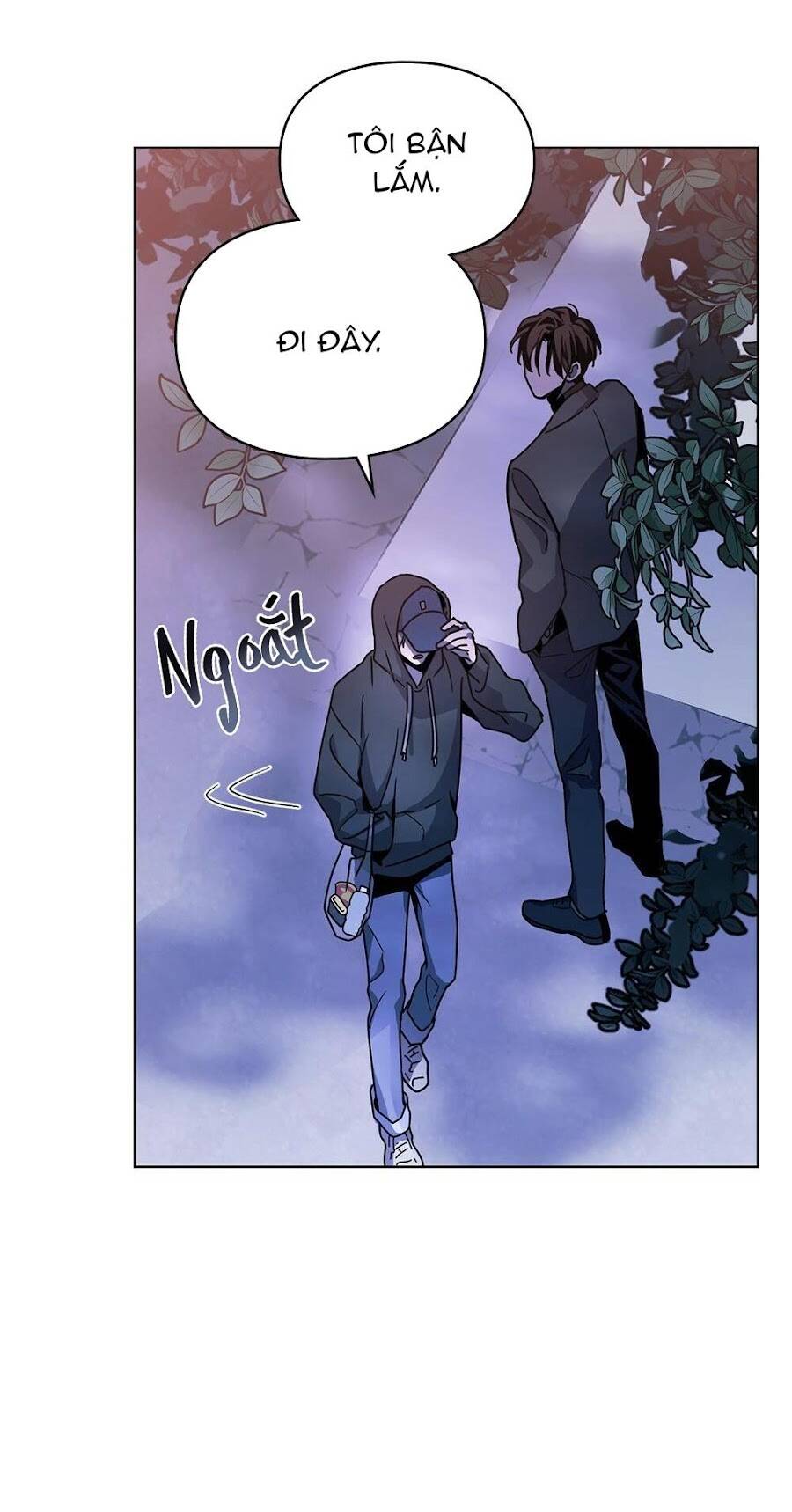 Dấu Vết Mặt Trời Chapter 3 - Trang 2