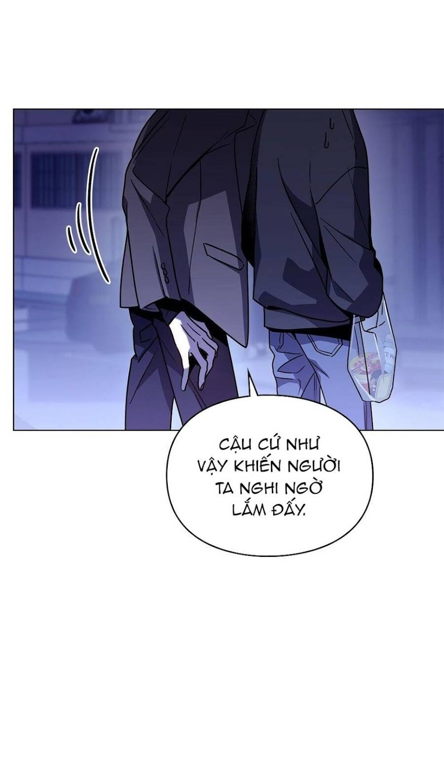 Dấu Vết Mặt Trời Chapter 3 - Trang 2
