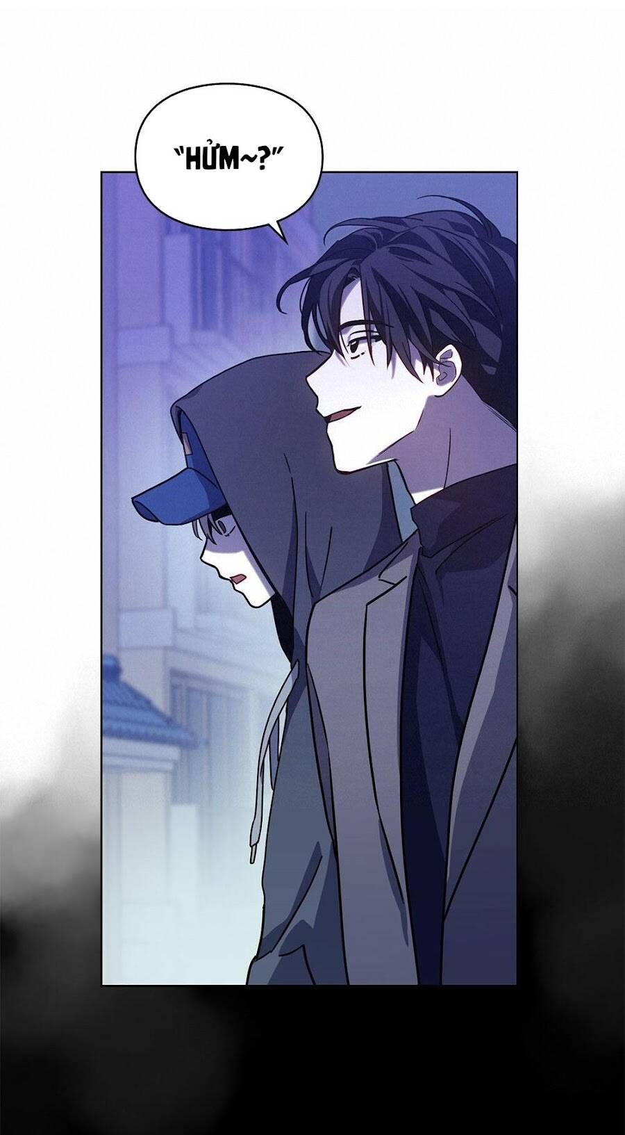 Dấu Vết Mặt Trời Chapter 3 - Trang 2