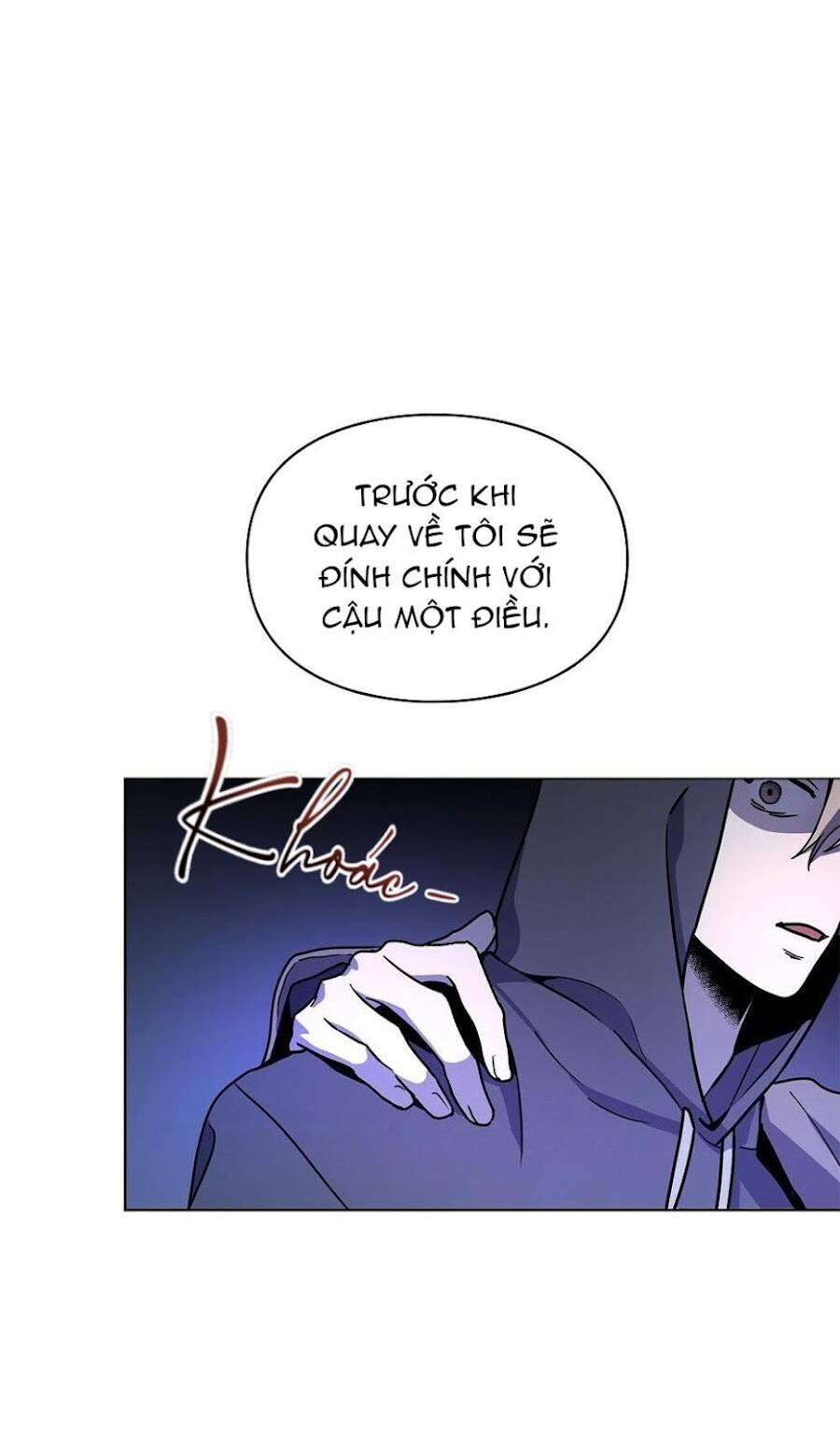 Dấu Vết Mặt Trời Chapter 3 - Trang 2