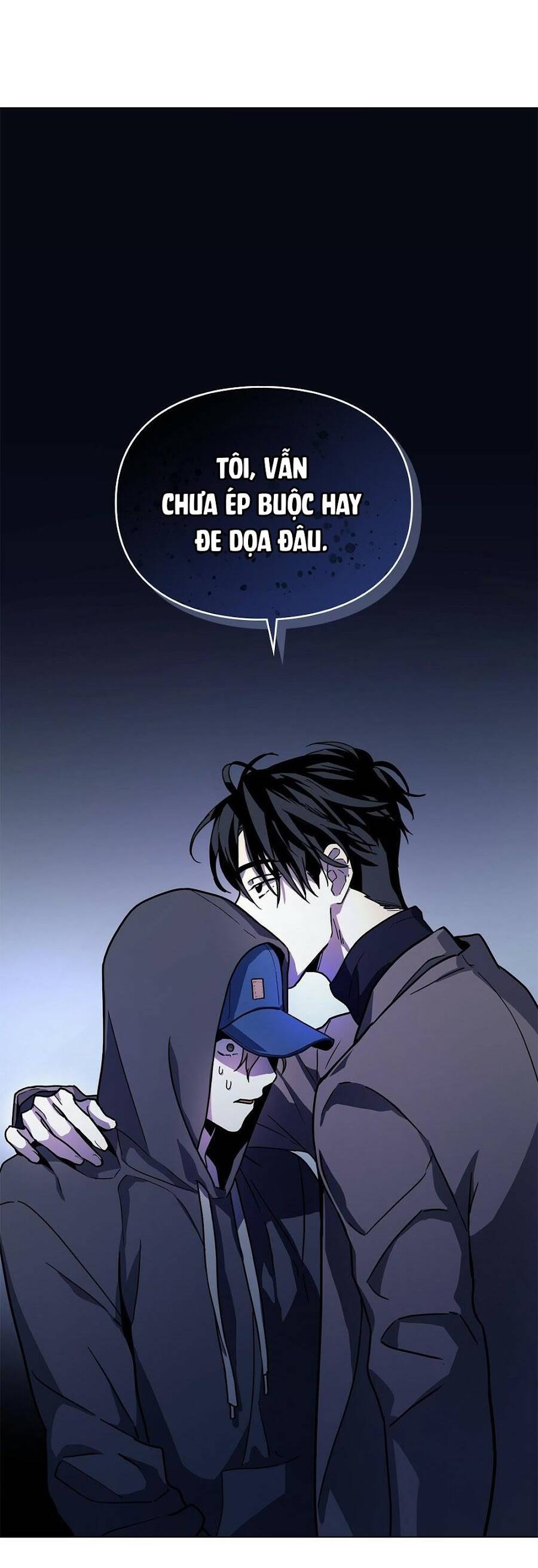 Dấu Vết Mặt Trời Chapter 3 - Trang 2