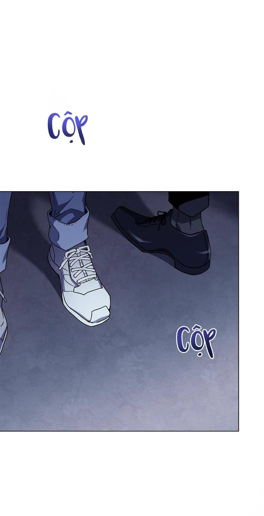 Dấu Vết Mặt Trời Chapter 3 - Trang 2