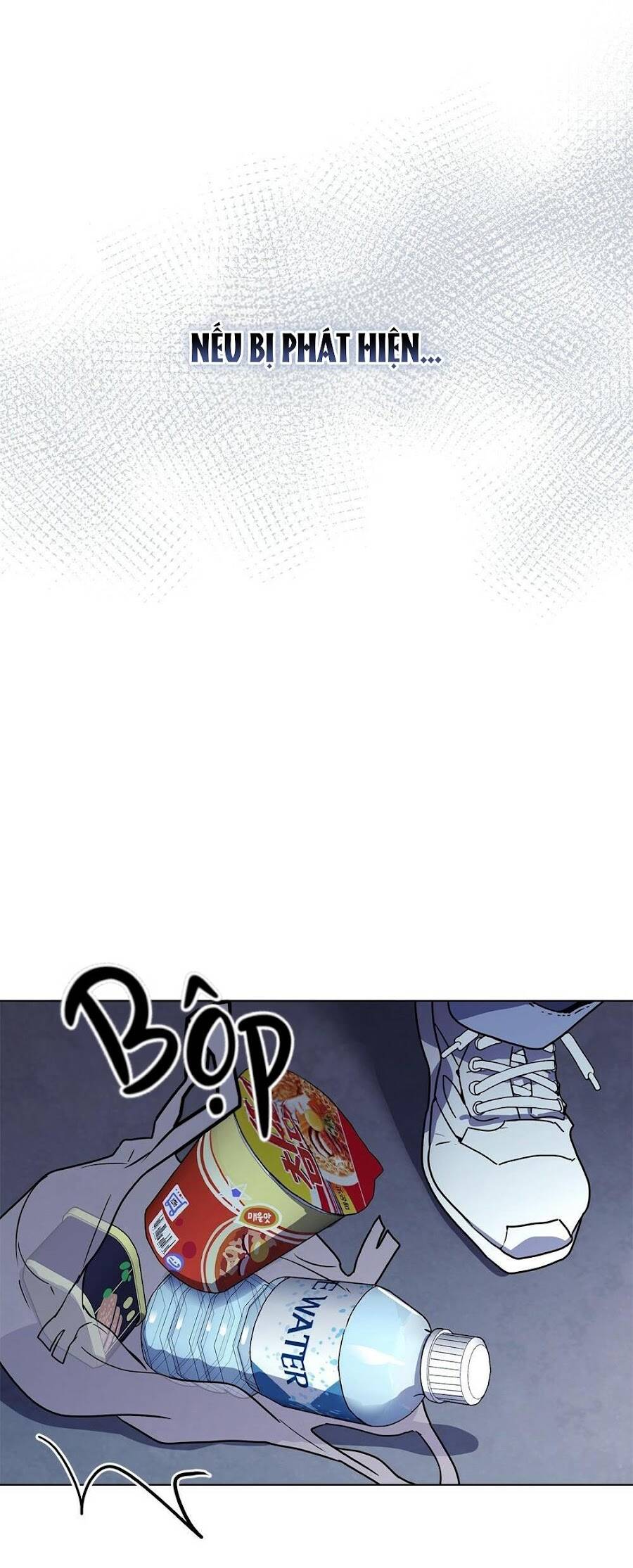 Dấu Vết Mặt Trời Chapter 3 - Trang 2