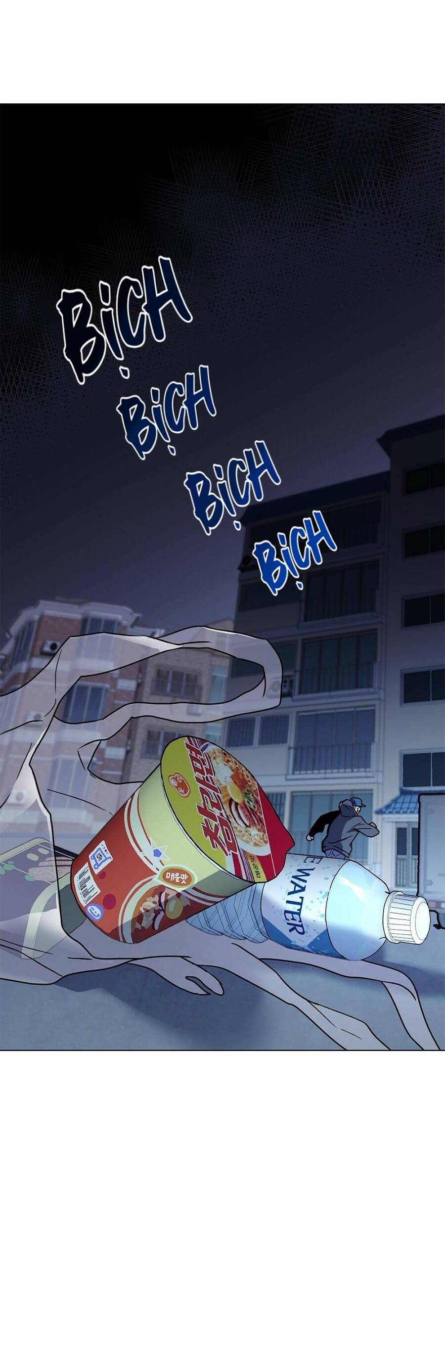 Dấu Vết Mặt Trời Chapter 3 - Trang 2