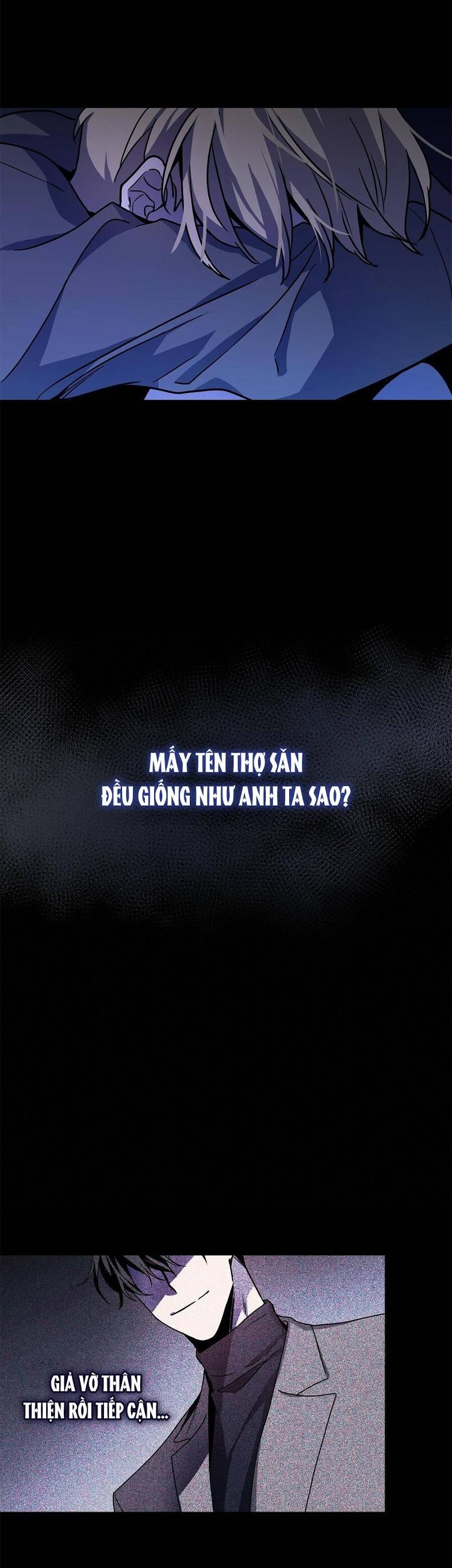 Dấu Vết Mặt Trời Chapter 3 - Trang 2