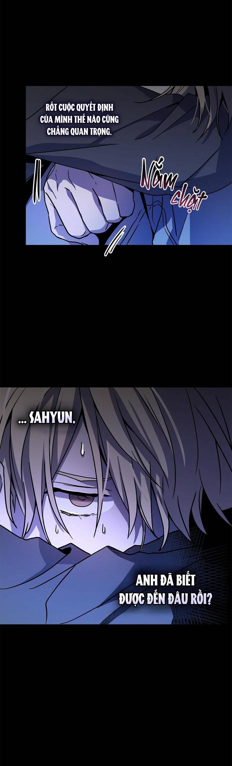 Dấu Vết Mặt Trời Chapter 3 - Trang 2