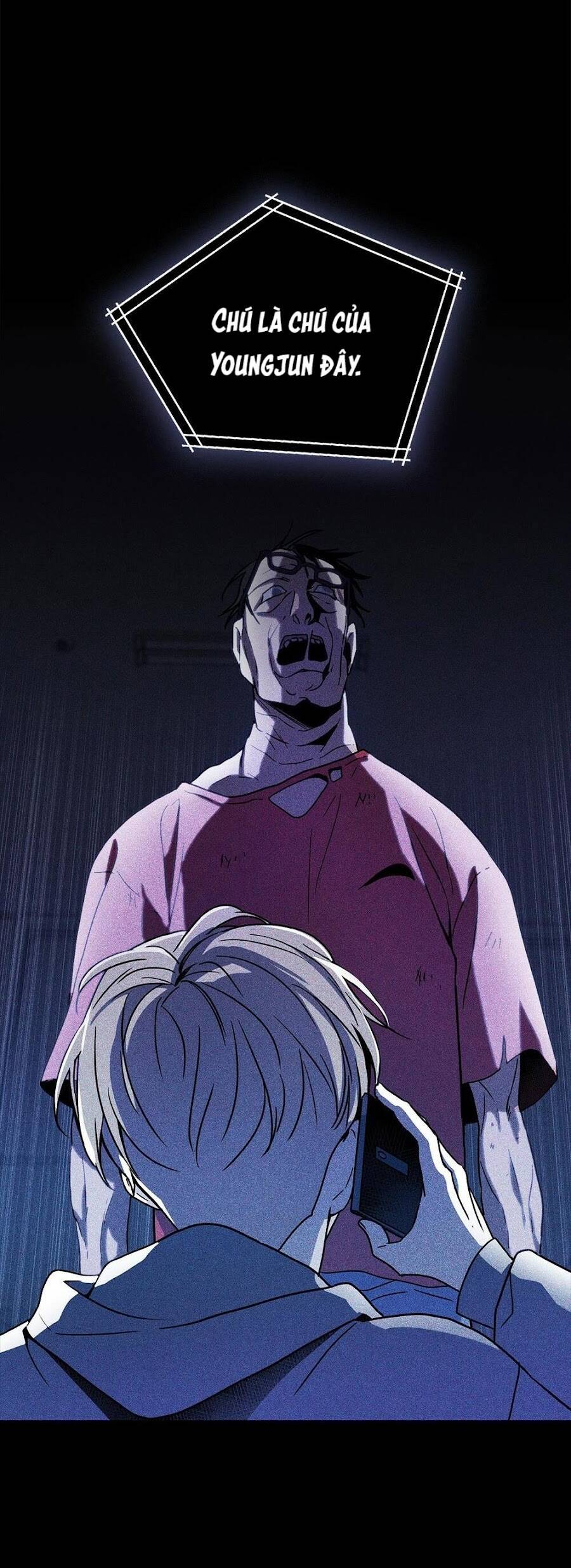 Dấu Vết Mặt Trời Chapter 3 - Trang 2