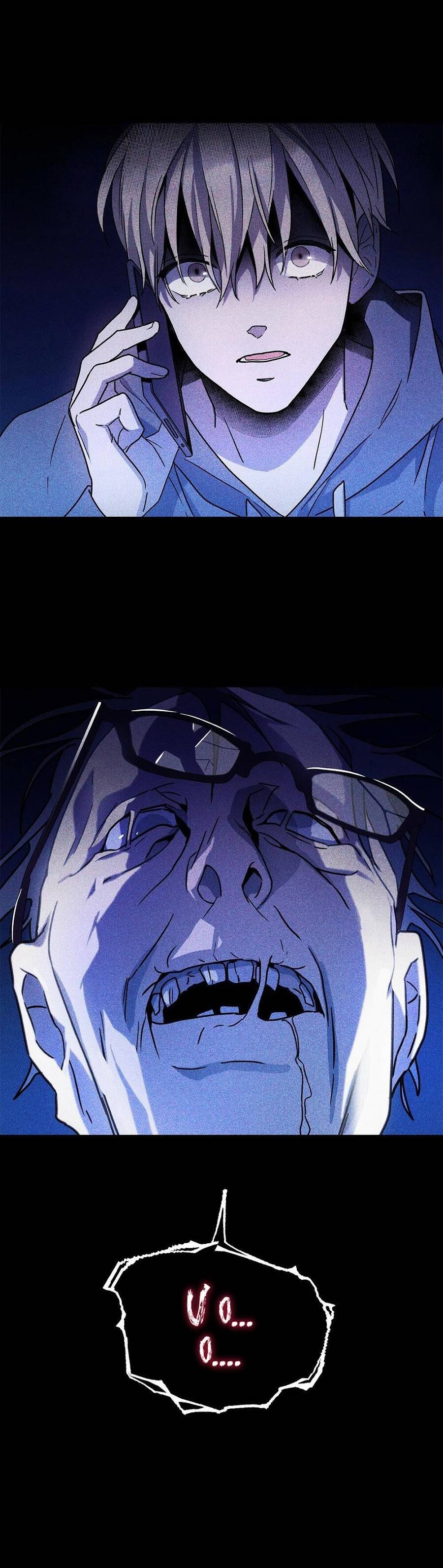 Dấu Vết Mặt Trời Chapter 3 - Trang 2