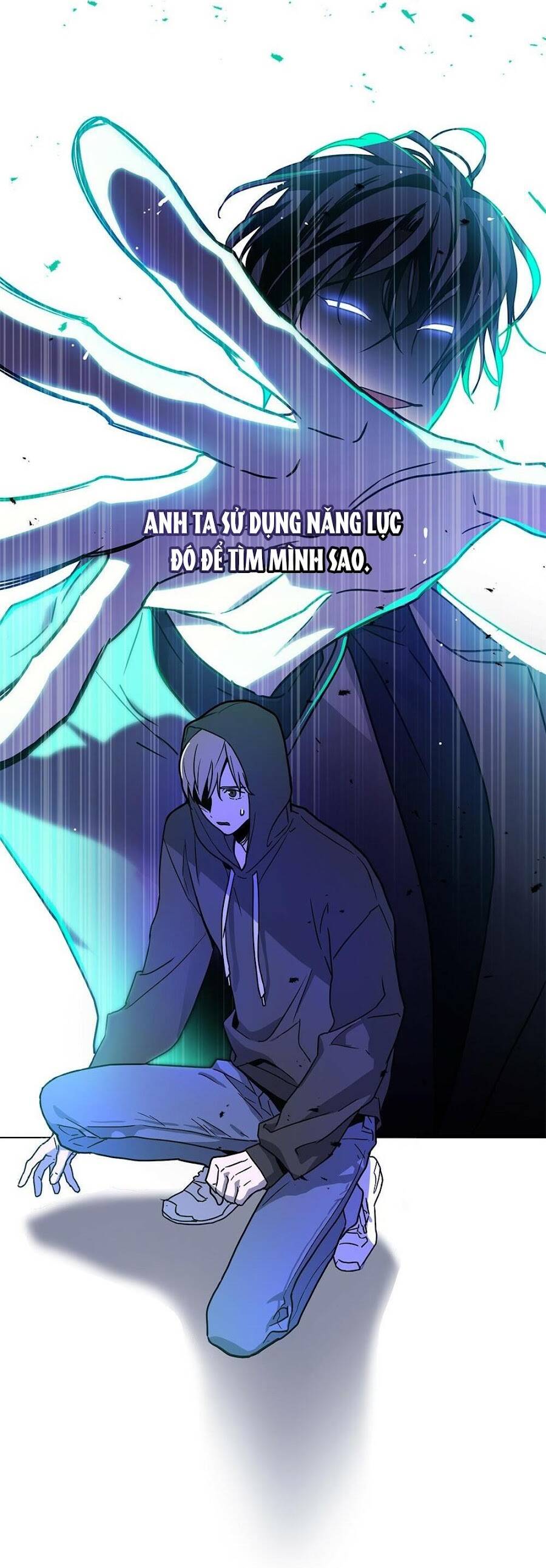 Dấu Vết Mặt Trời Chapter 3 - Trang 2