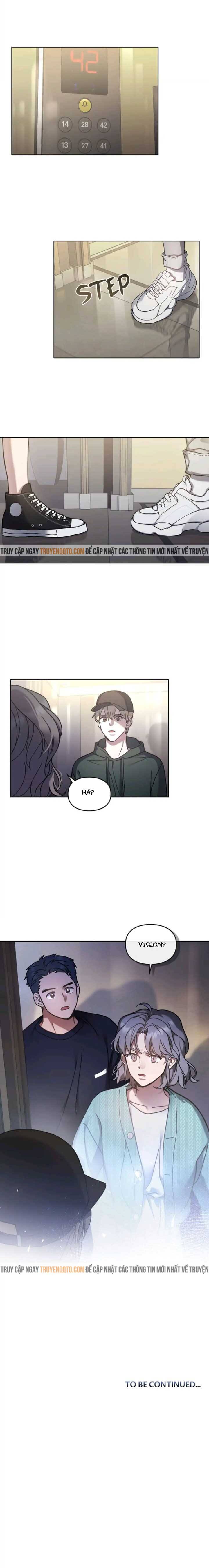 Dấu Vết Mặt Trời Chapter 30 - Trang 2