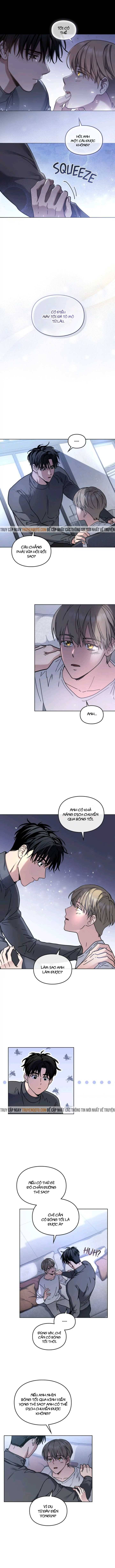 Dấu Vết Mặt Trời Chapter 30 - Trang 2