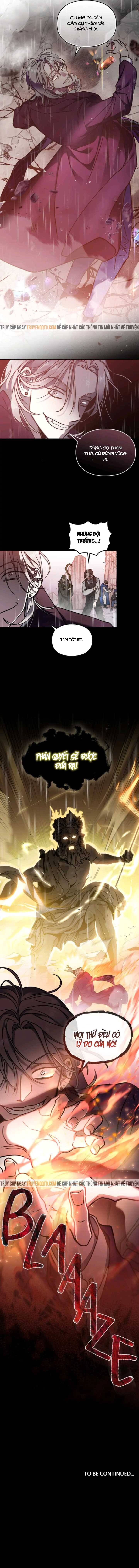 Dấu Vết Mặt Trời Chapter 31 - Trang 2