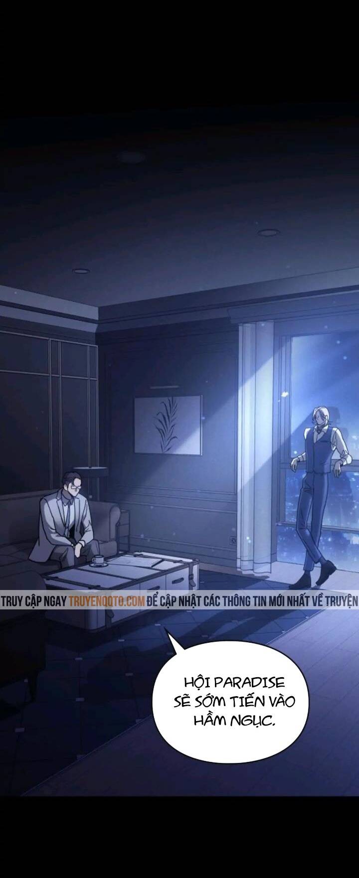 Dấu Vết Mặt Trời Chapter 32 - Trang 2