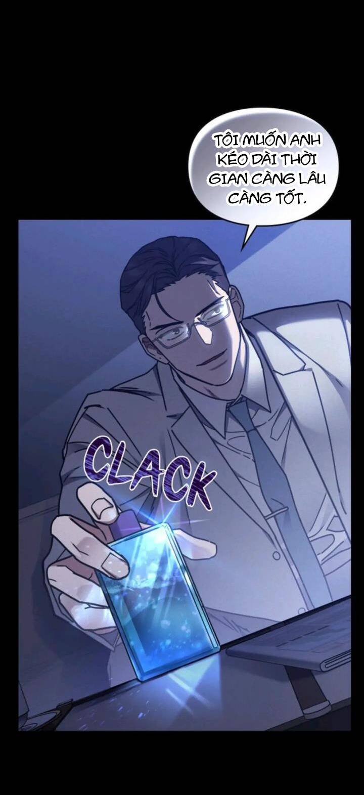 Dấu Vết Mặt Trời Chapter 32 - Trang 2