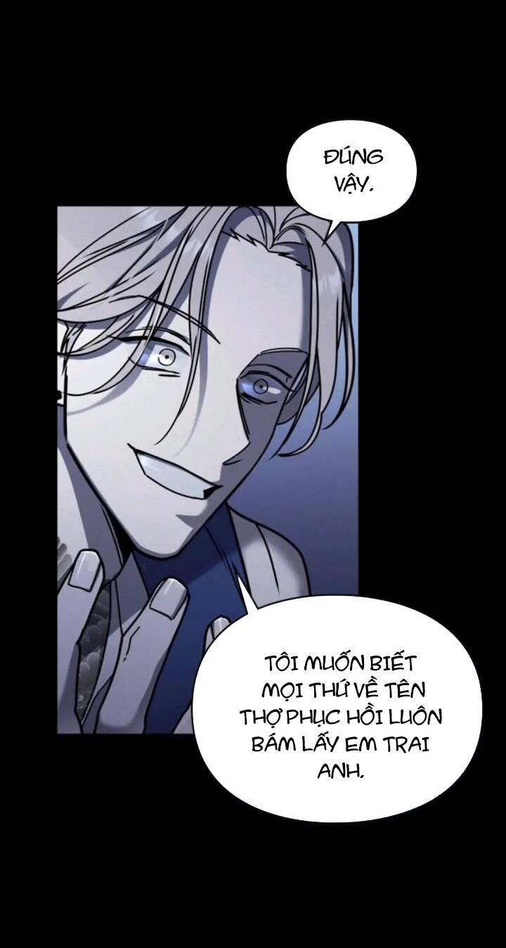 Dấu Vết Mặt Trời Chapter 32 - Trang 2