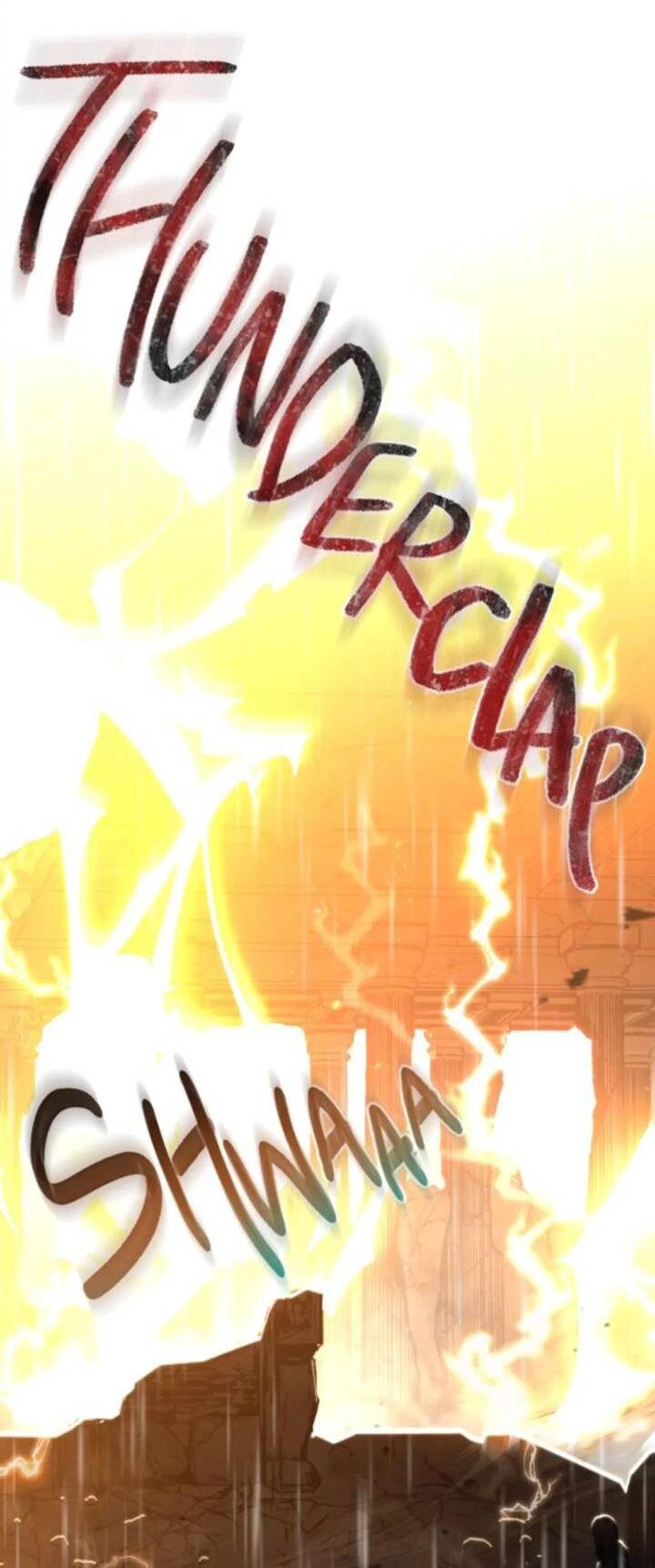 Dấu Vết Mặt Trời Chapter 32 - Trang 2