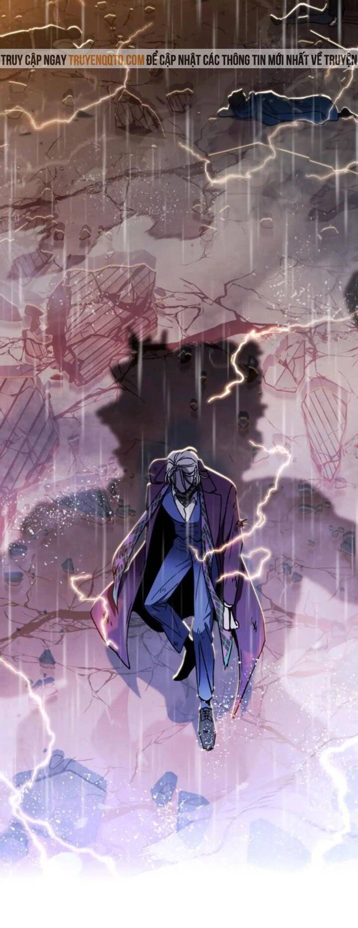 Dấu Vết Mặt Trời Chapter 32 - Trang 2