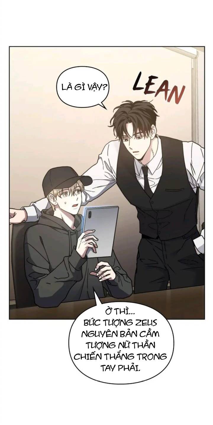 Dấu Vết Mặt Trời Chapter 32 - Trang 2