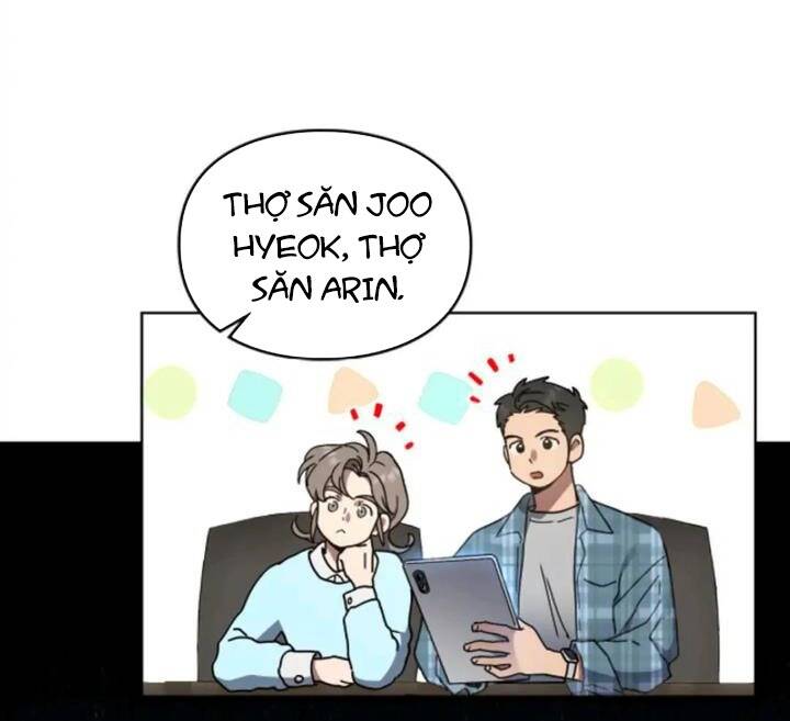 Dấu Vết Mặt Trời Chapter 32 - Trang 2