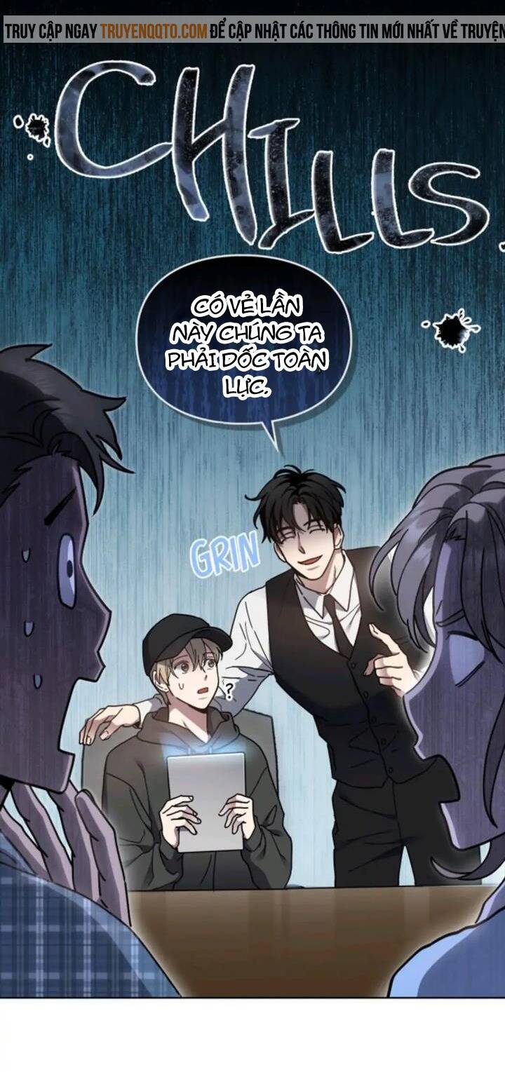 Dấu Vết Mặt Trời Chapter 32 - Trang 2