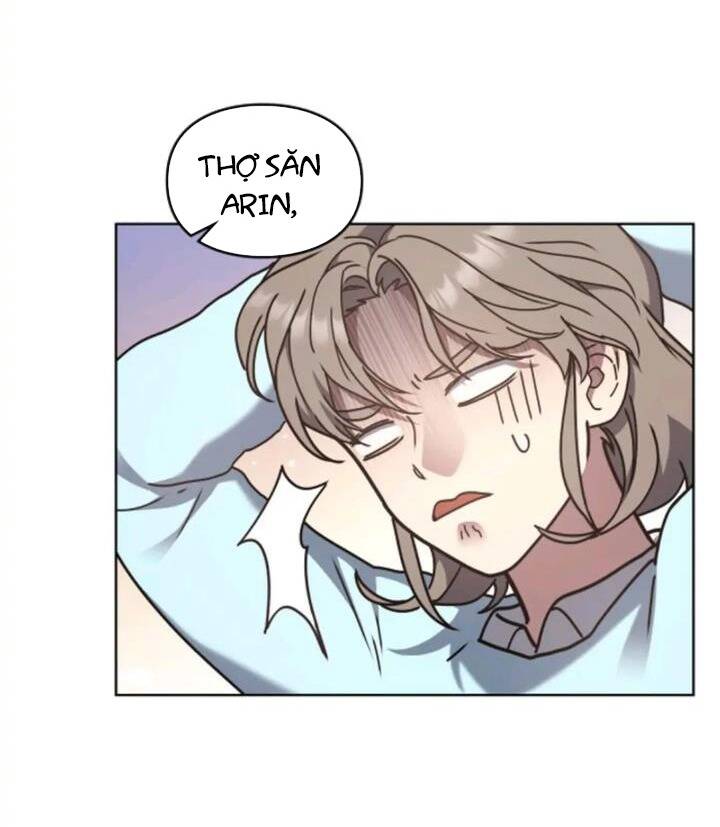 Dấu Vết Mặt Trời Chapter 32 - Trang 2