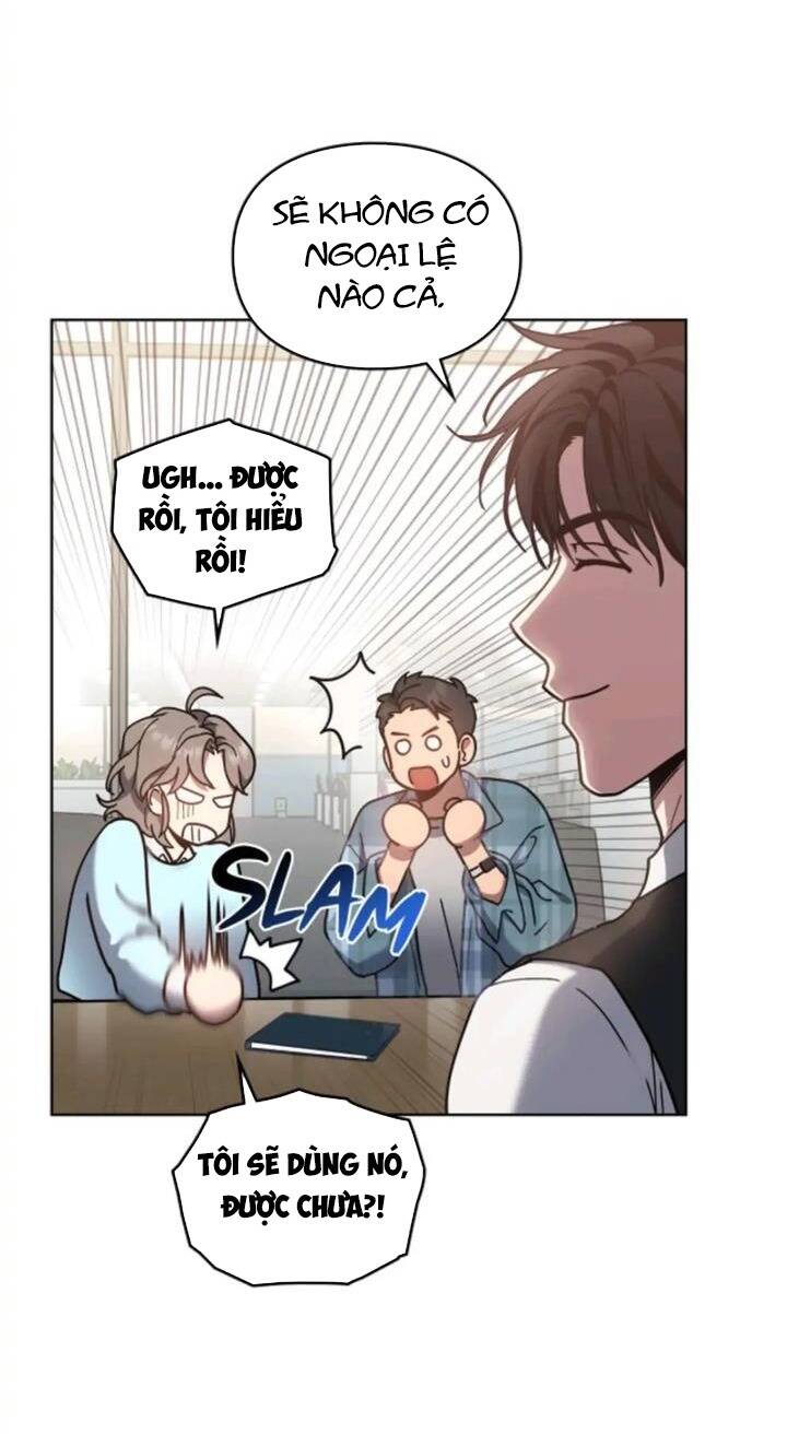 Dấu Vết Mặt Trời Chapter 32 - Trang 2