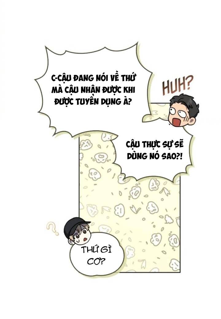 Dấu Vết Mặt Trời Chapter 32 - Trang 2