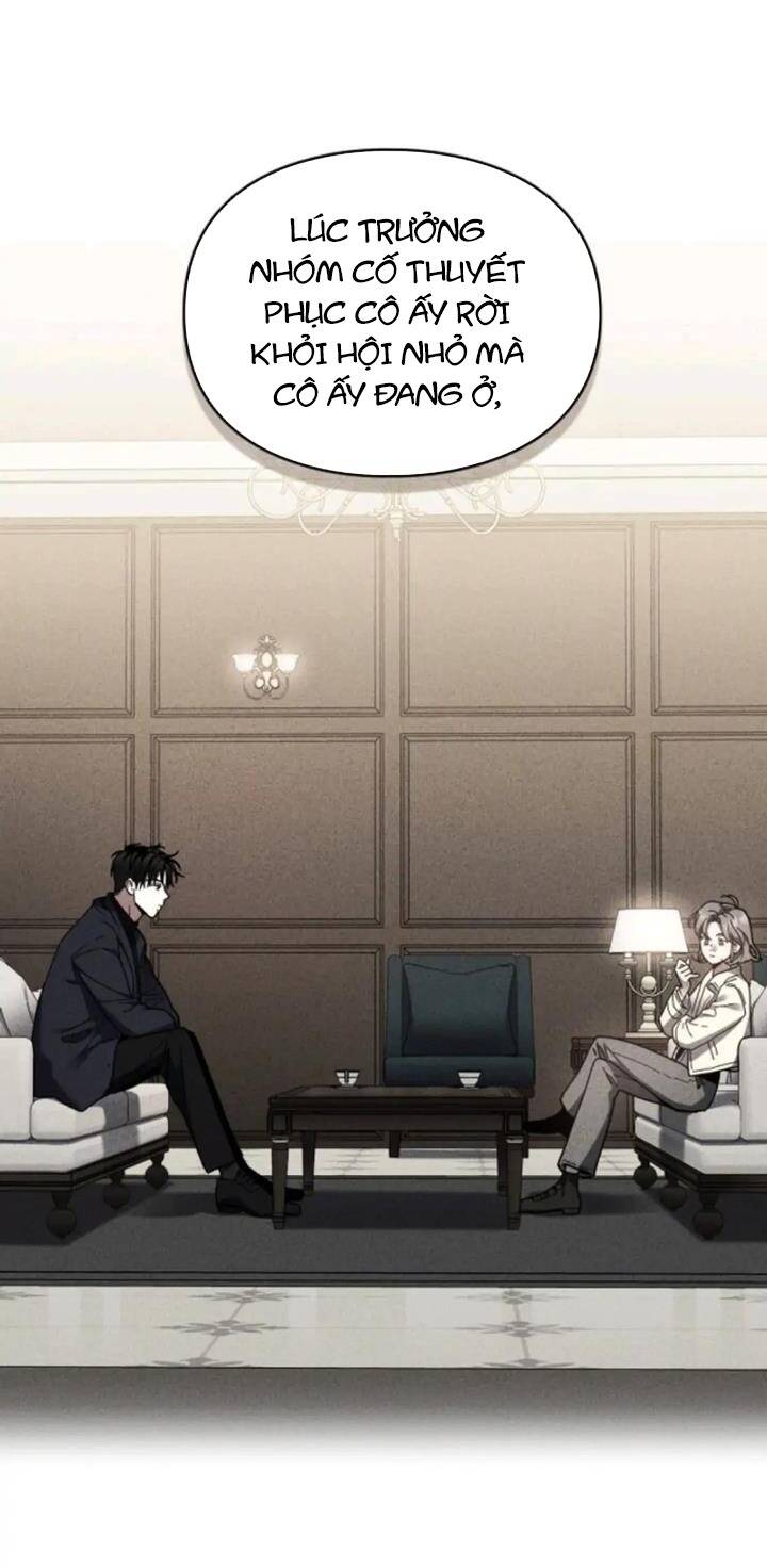 Dấu Vết Mặt Trời Chapter 32 - Trang 2