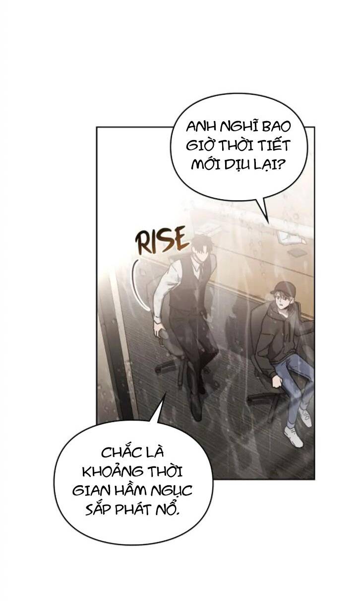 Dấu Vết Mặt Trời Chapter 32 - Trang 2