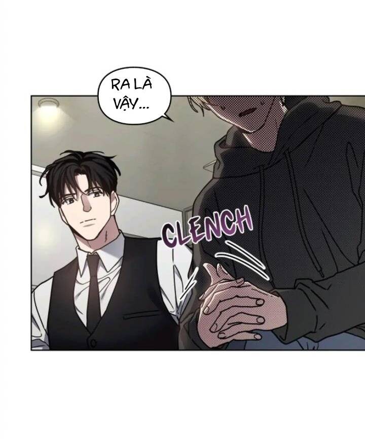 Dấu Vết Mặt Trời Chapter 32 - Trang 2