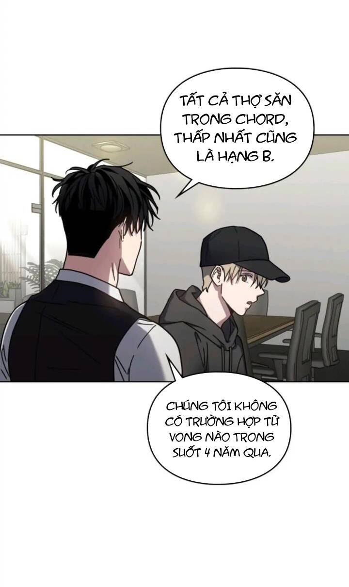 Dấu Vết Mặt Trời Chapter 32 - Trang 2